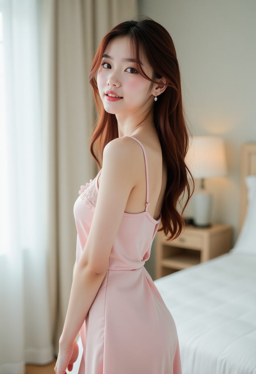 夜色琴房