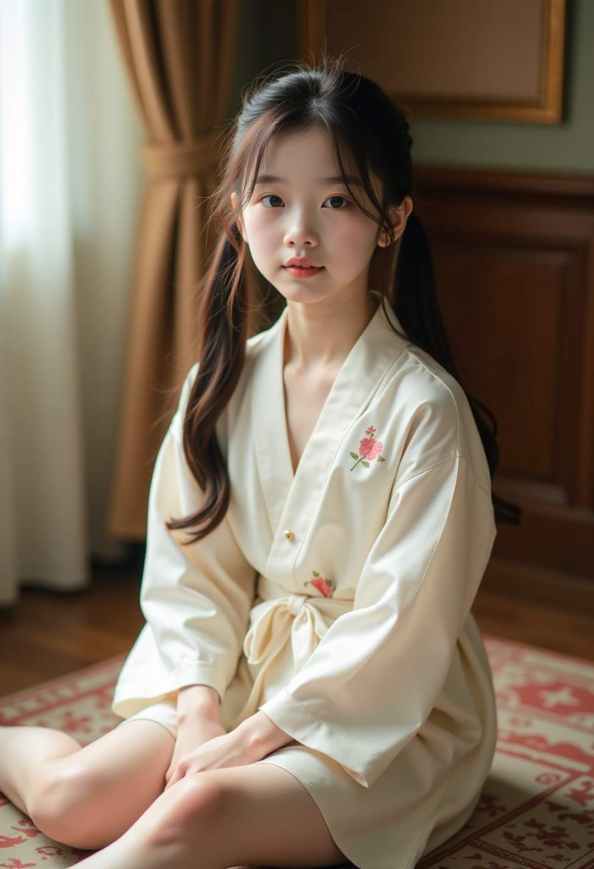 琉璃织梦